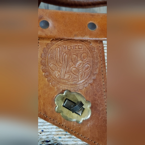 Vintage Derby Purse 1960's - Picture 6 of 8